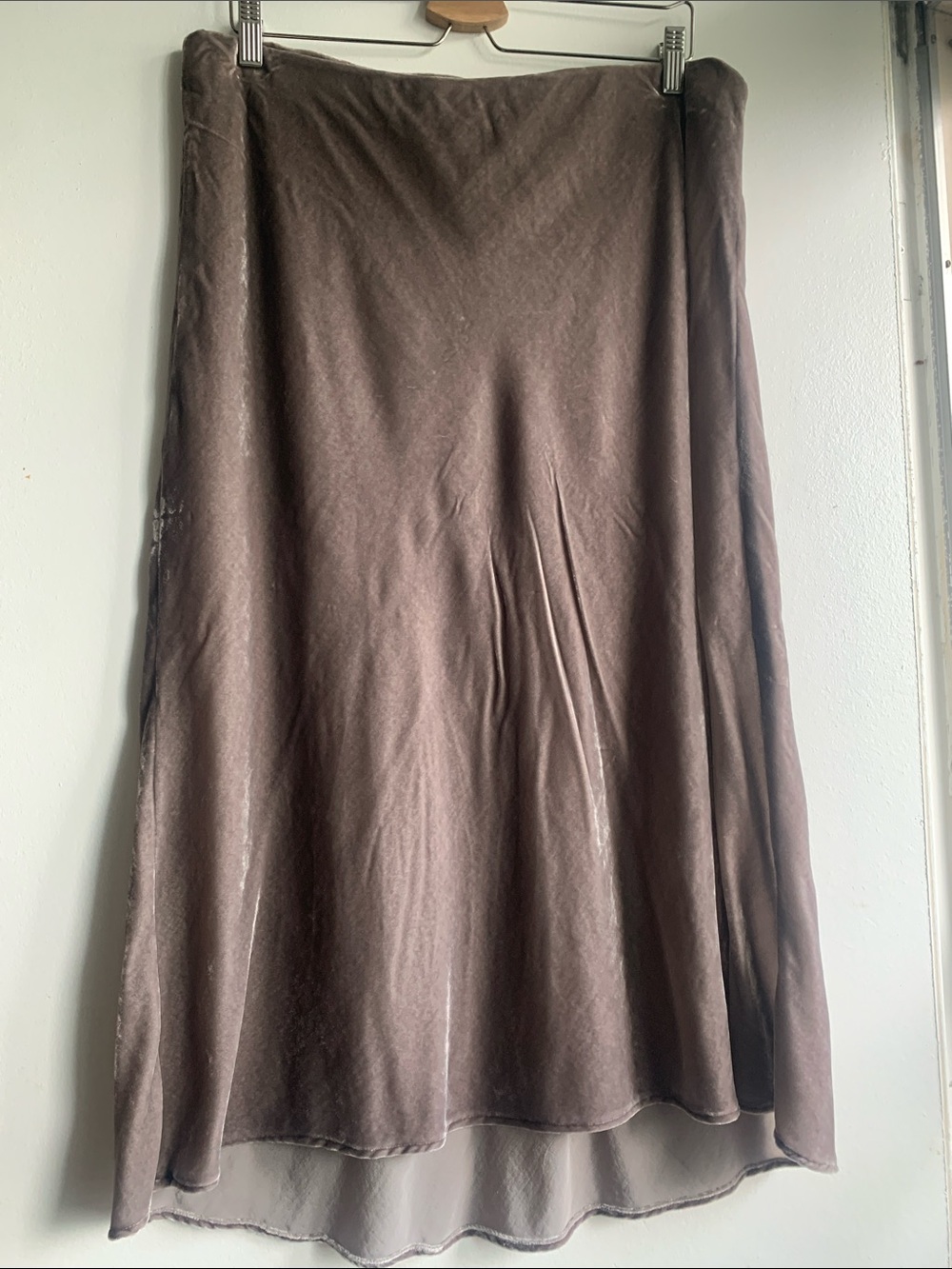Banana Republic Unlined Valour A Line Skirt Unknown Size